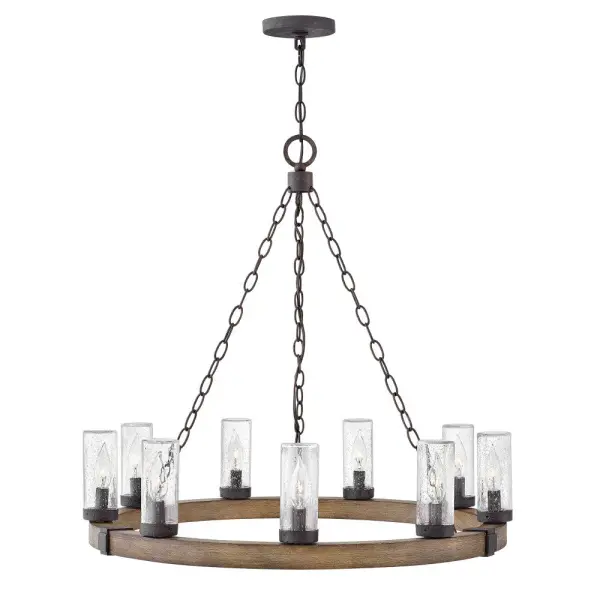 Medium Chandelier - Image 1