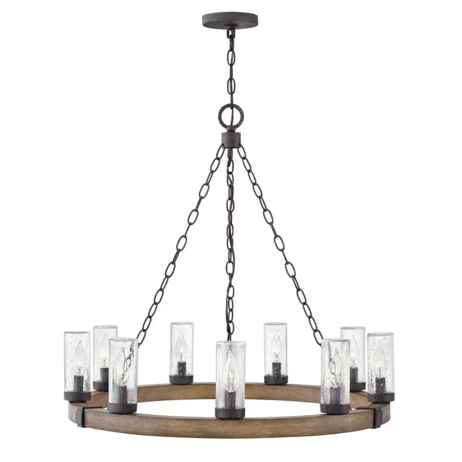 Medium Chandelier - Image 1
