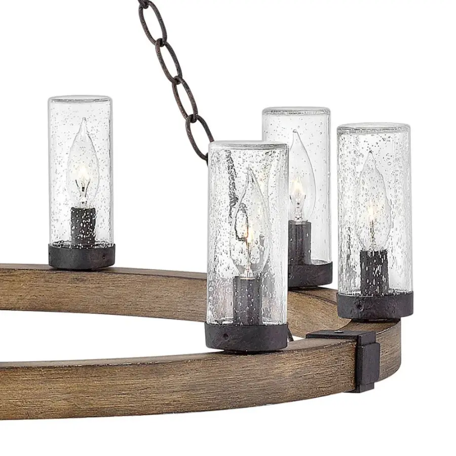 Medium Chandelier - Image 4