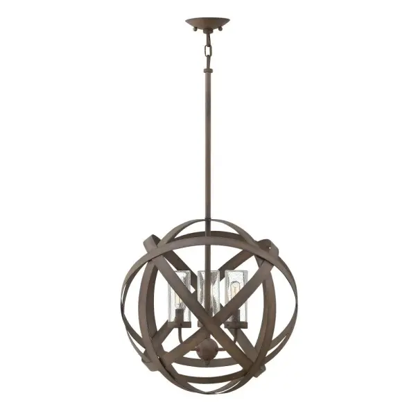 Medium Hanging Pendant - Image 1