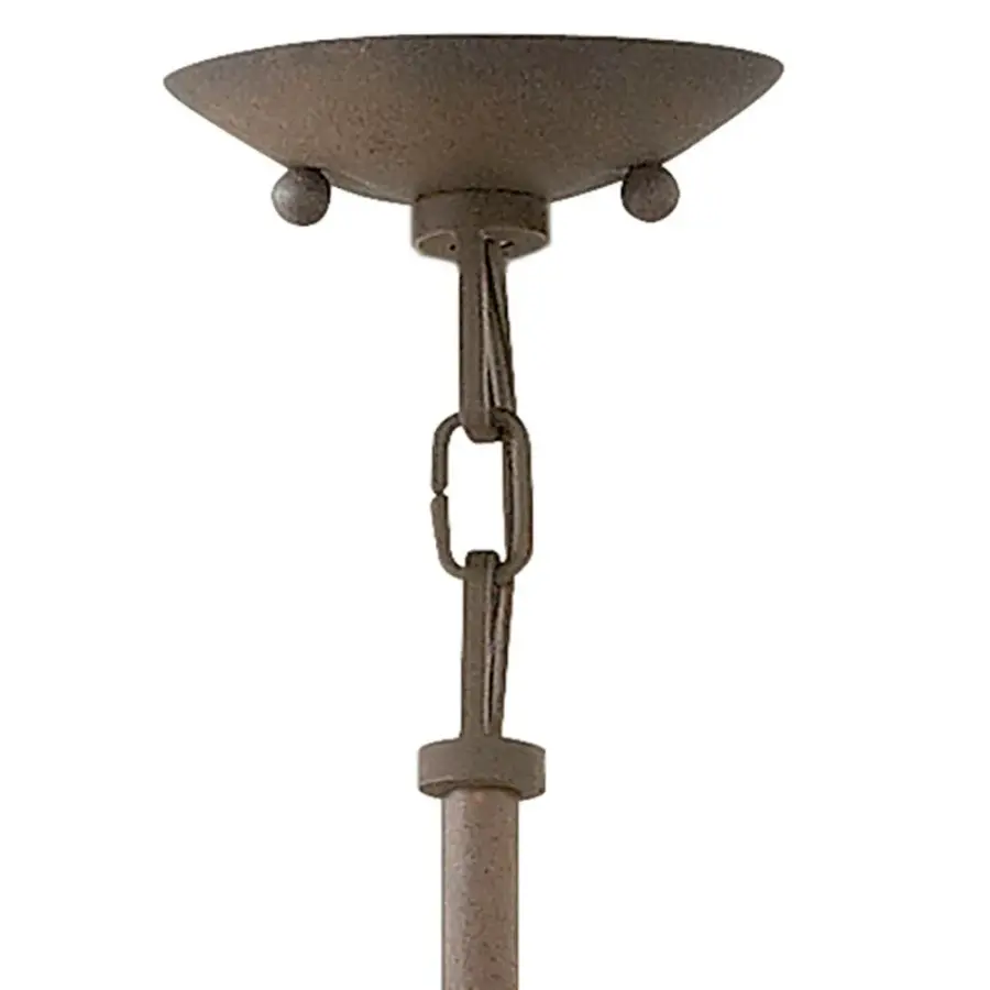 Medium Hanging Pendant - Image 11