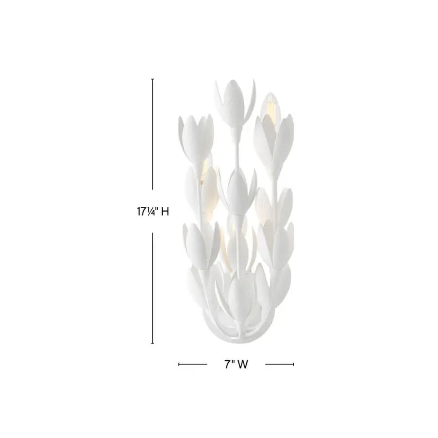 Medium Sconce - Image 2