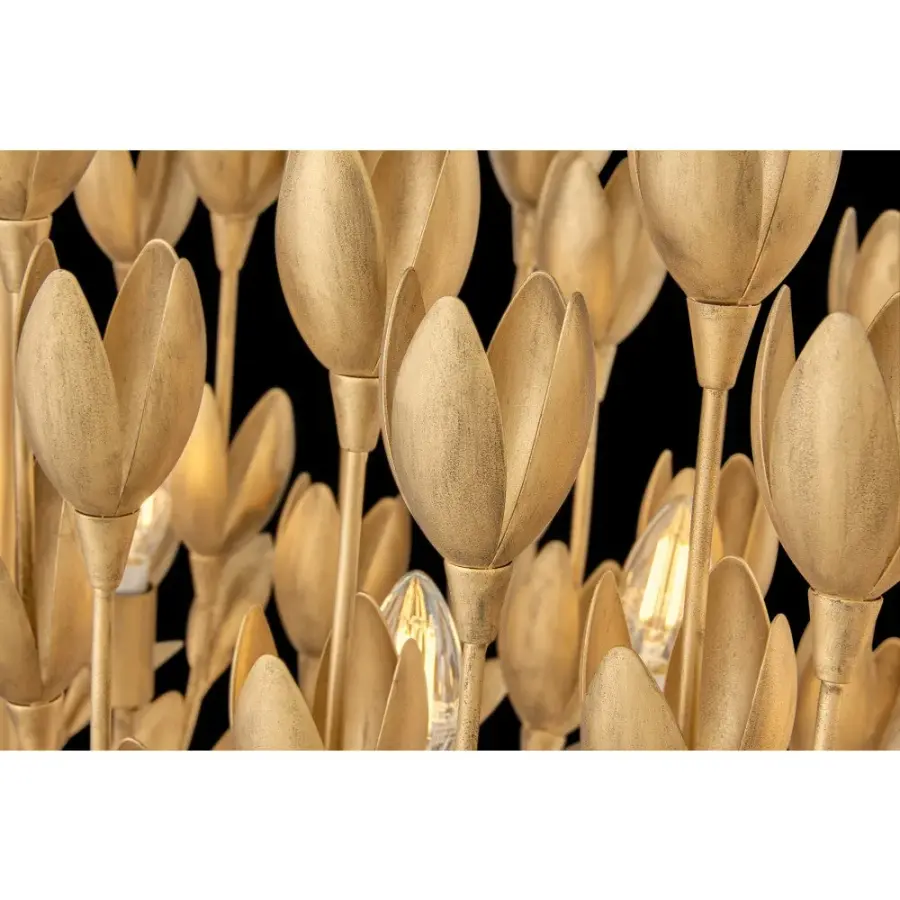 Large Ten Light Linear - Image 2