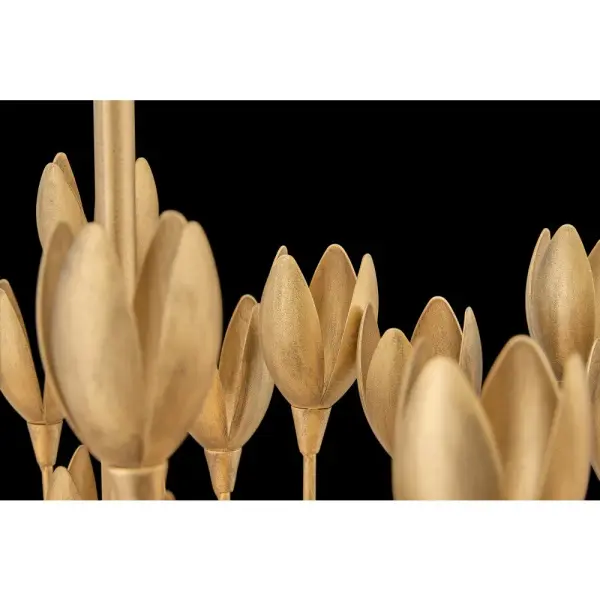 Large Ten Light Linear - Image 3