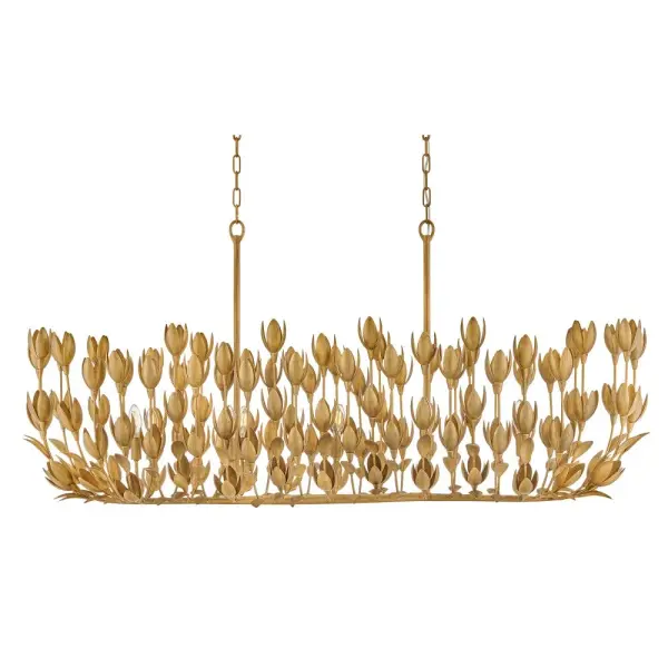 Large Ten Light Linear - Image 6