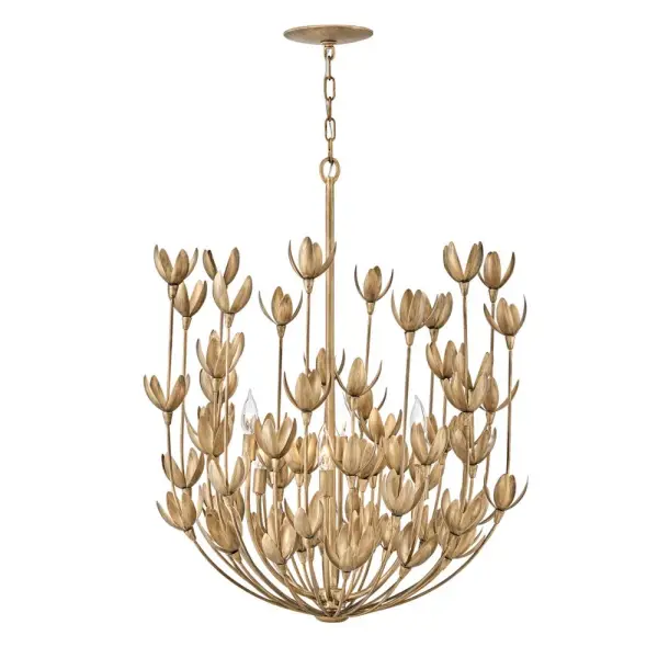 Medium Multi Tier Chandelier - Image 1