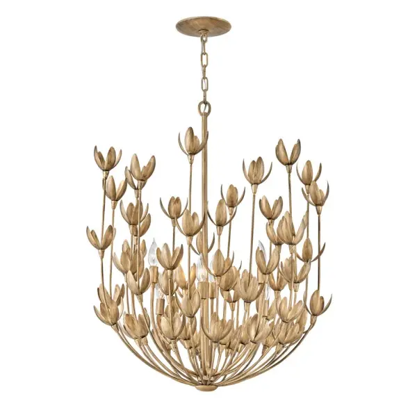 Medium Multi Tier Chandelier - Image 3