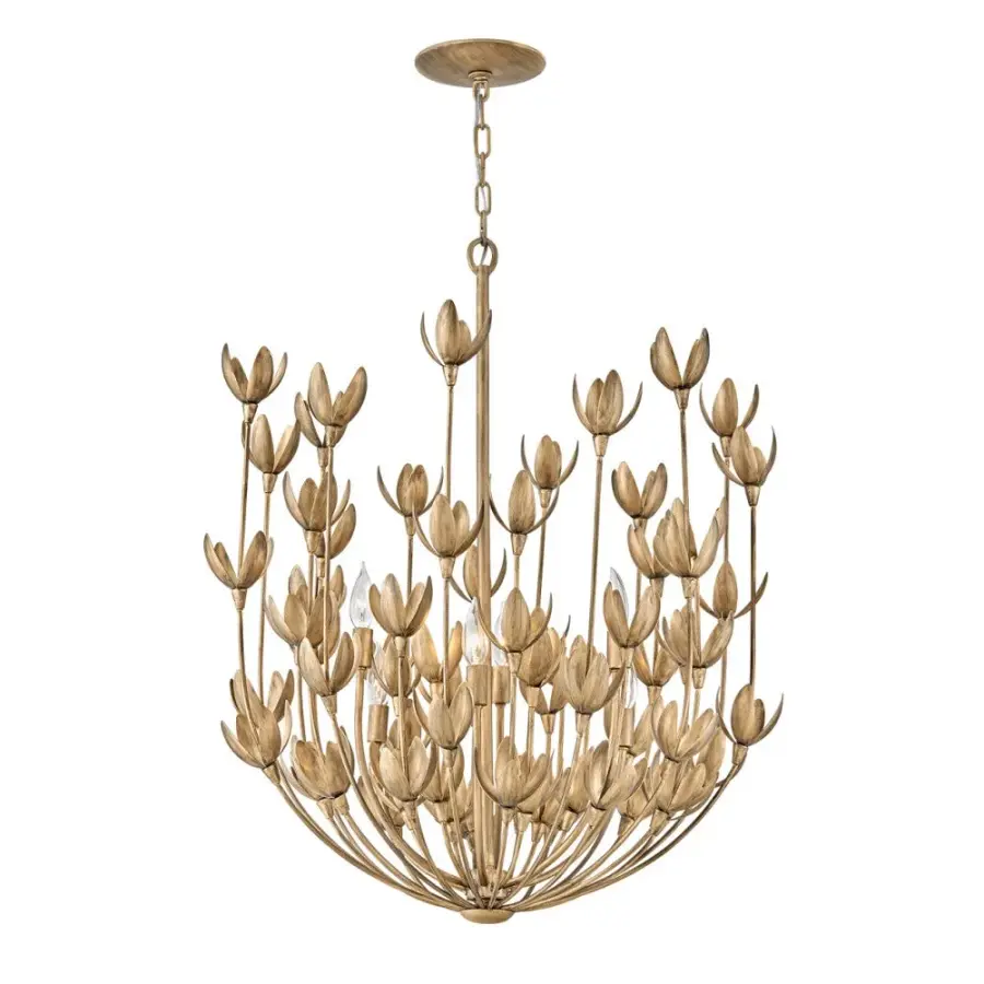 Medium Multi Tier Chandelier - Image 3