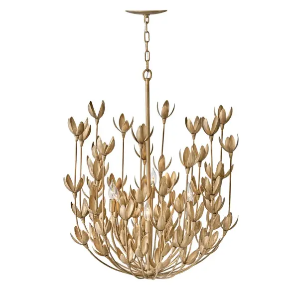 Medium Multi Tier Chandelier - Image 4