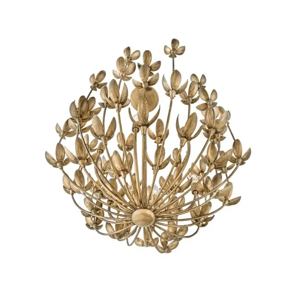 Medium Multi Tier Chandelier - Image 6