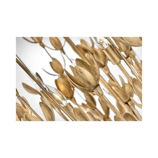 Medium Multi Tier Chandelier - Image 7