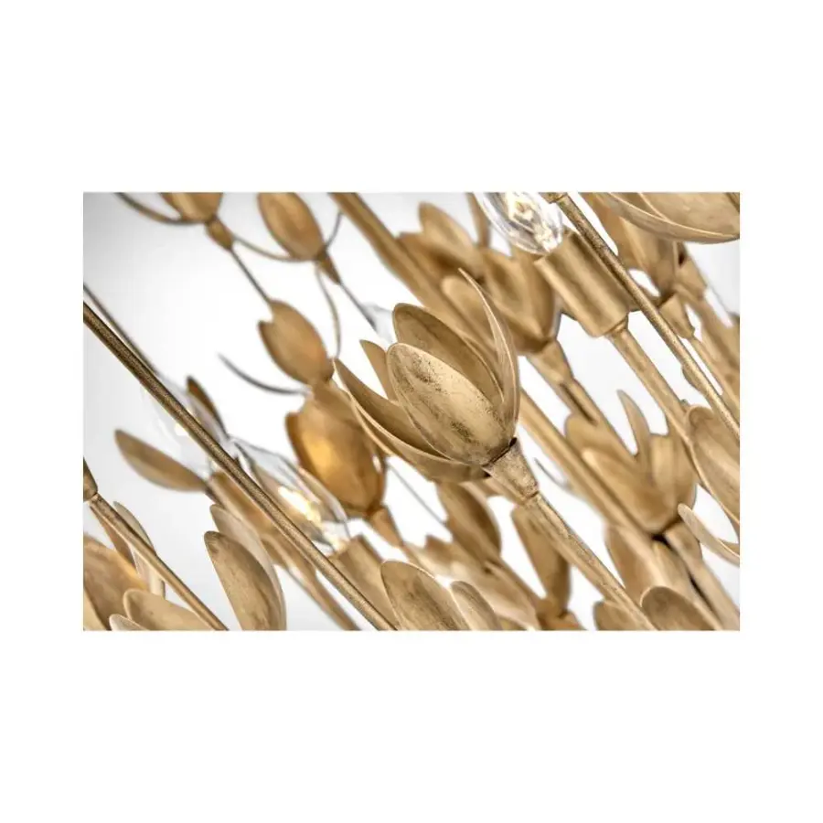 Medium Multi Tier Chandelier - Image 7