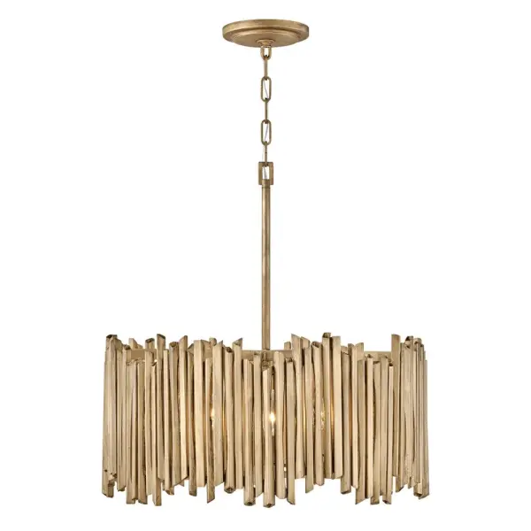 Medium Drum Chandelier - Image 1
