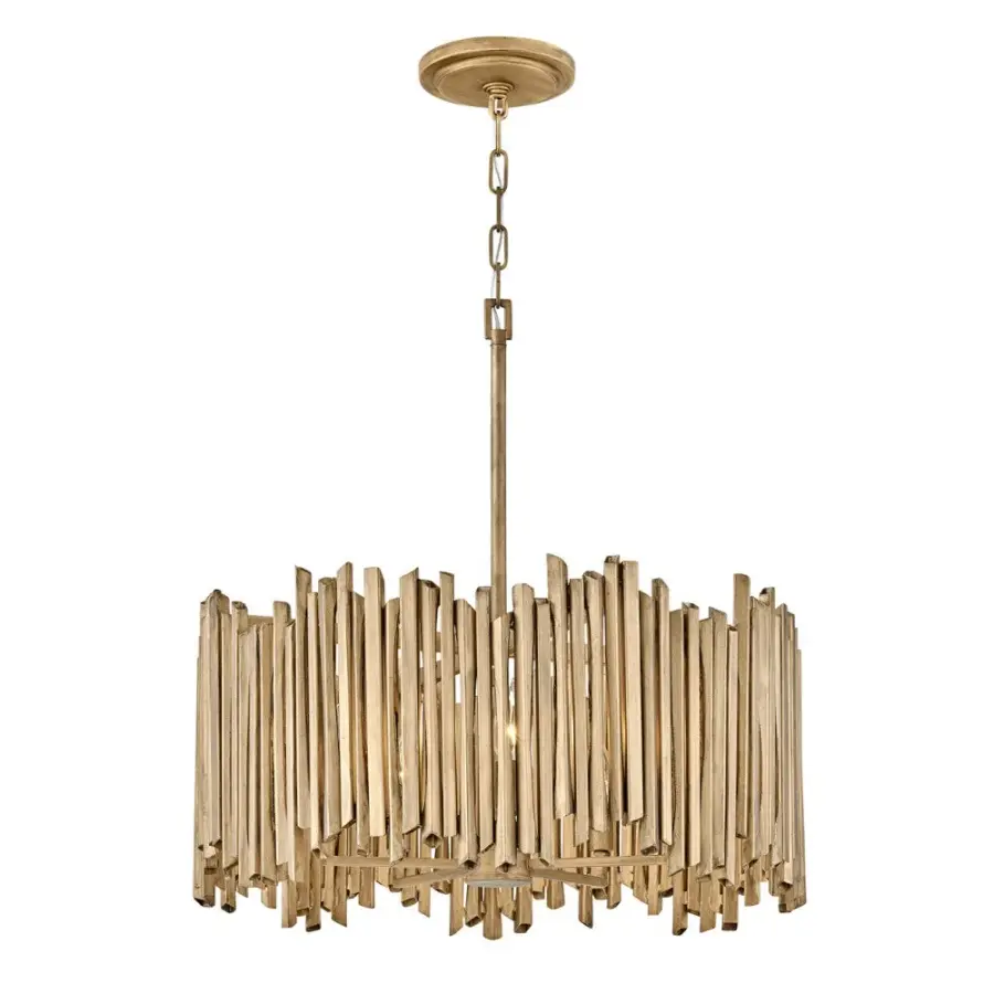 Medium Drum Chandelier - Image 2