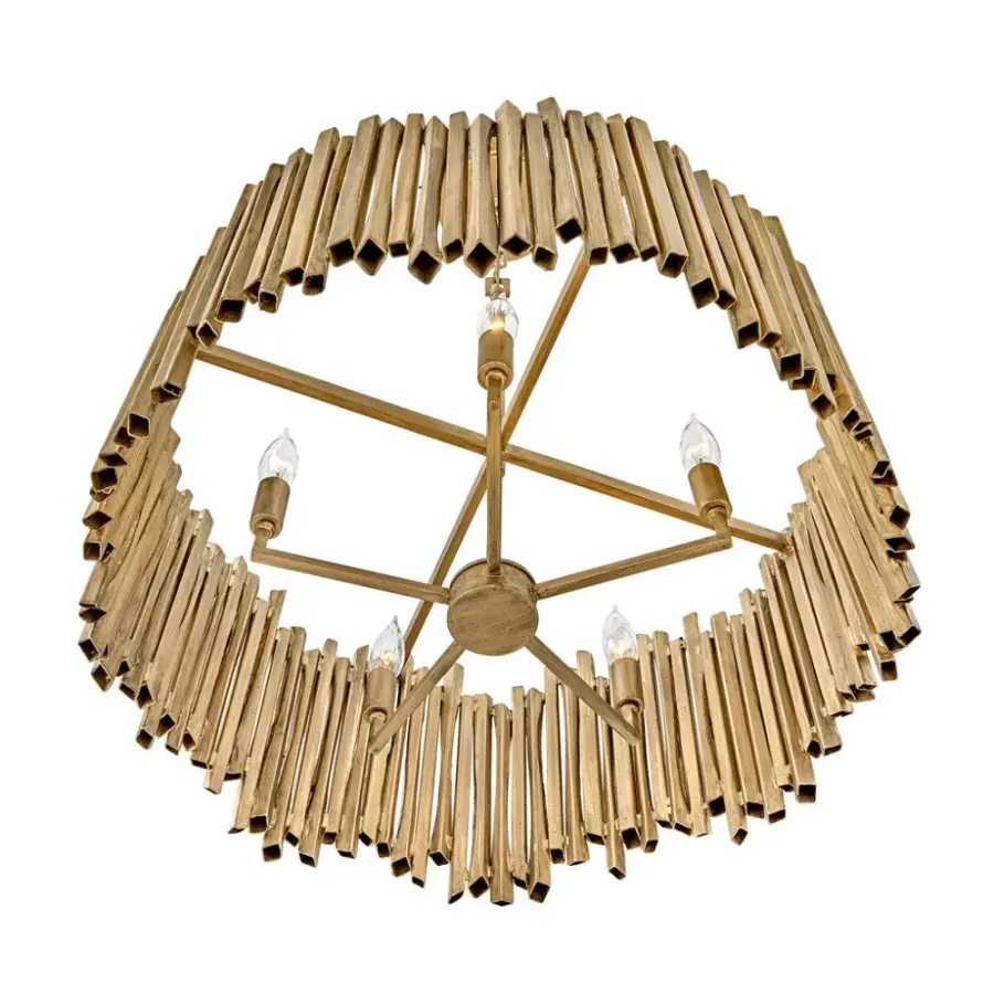 Medium Drum Chandelier - Image 3