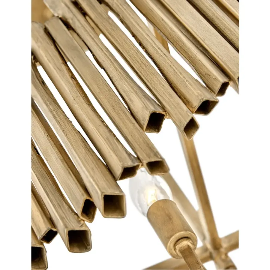 Medium Drum Chandelier - Image 4