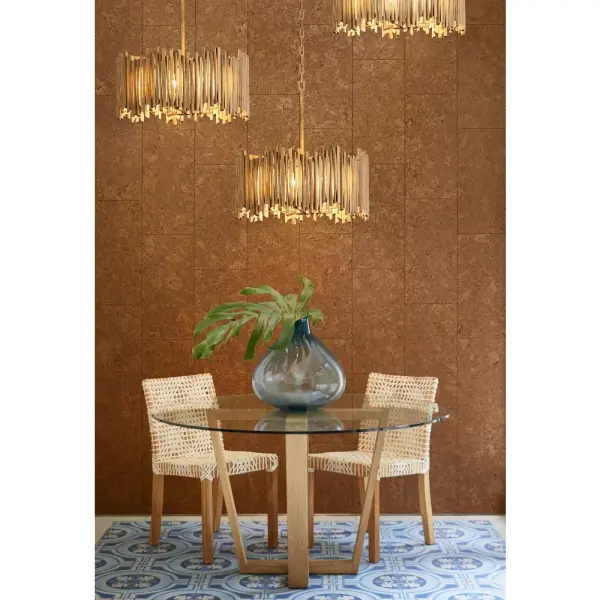 Medium Drum Chandelier - Image 5