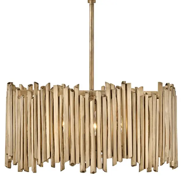 Medium Drum Chandelier - Image 7