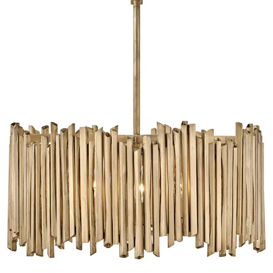Medium Drum Chandelier - Image 7