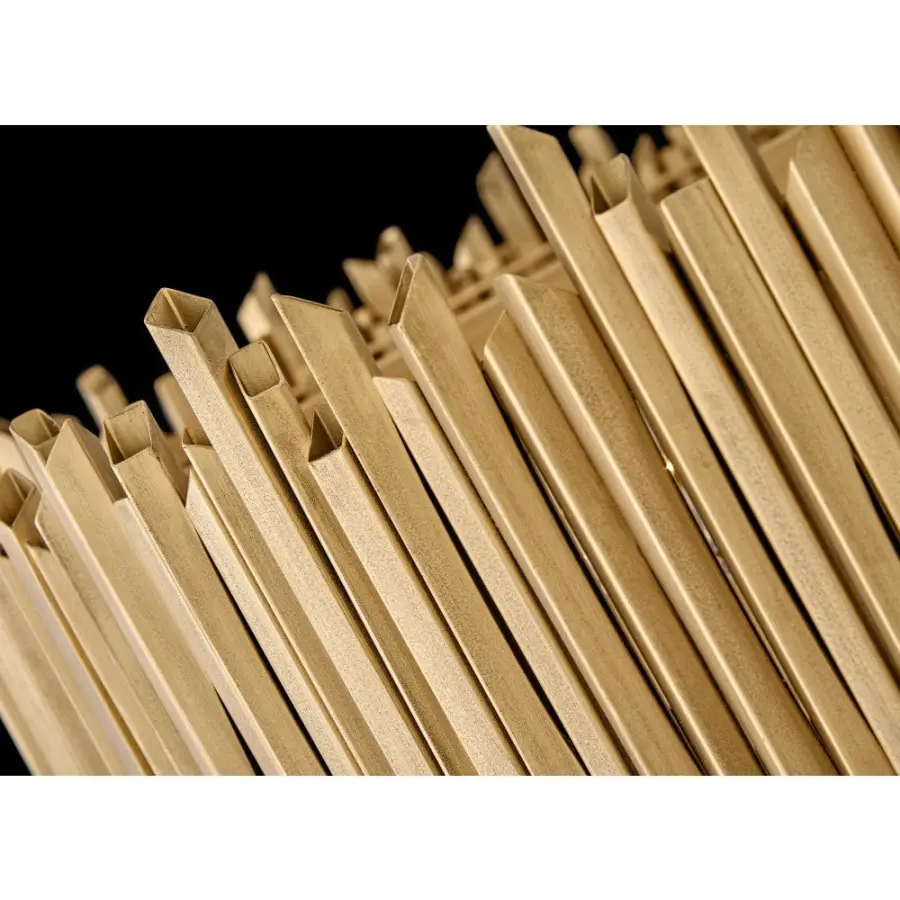 Medium Drum Chandelier - Image 10