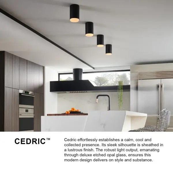 Extra Small Flush Mount - Image 4