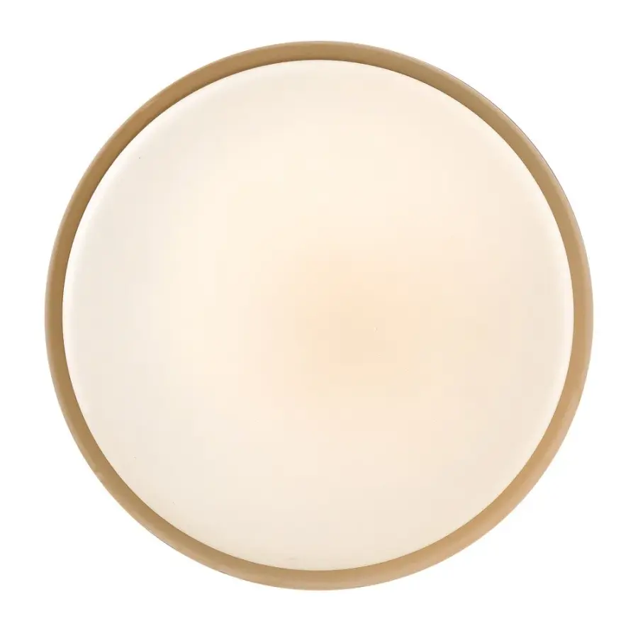 Small Semi-Flush Mount - Image 5