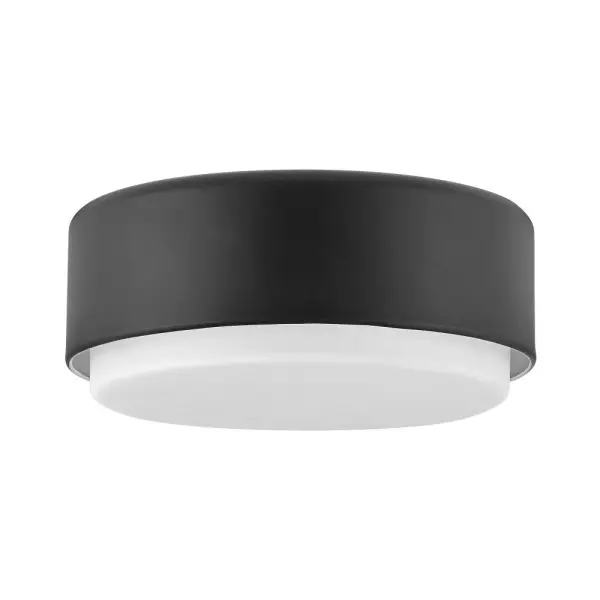Small Flush Mount - Image 1
