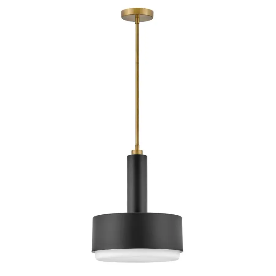 Medium Pendant - Image 1