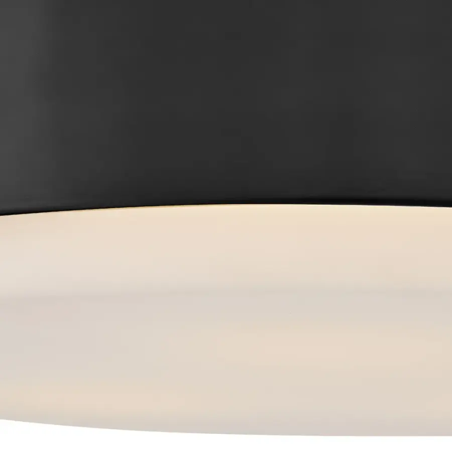 Medium Flush Mount - Image 4