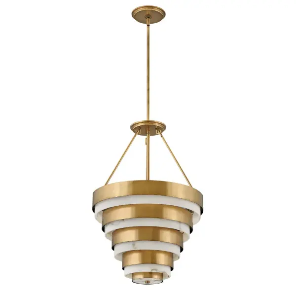 Large Pendant - Image 1