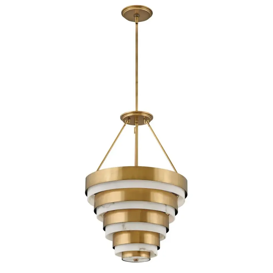 Large Pendant - Image 1