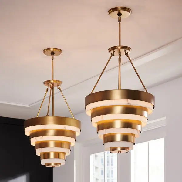 Large Pendant - Image 8