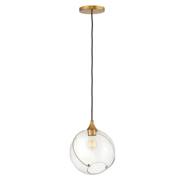 Small Pendant - Image 1