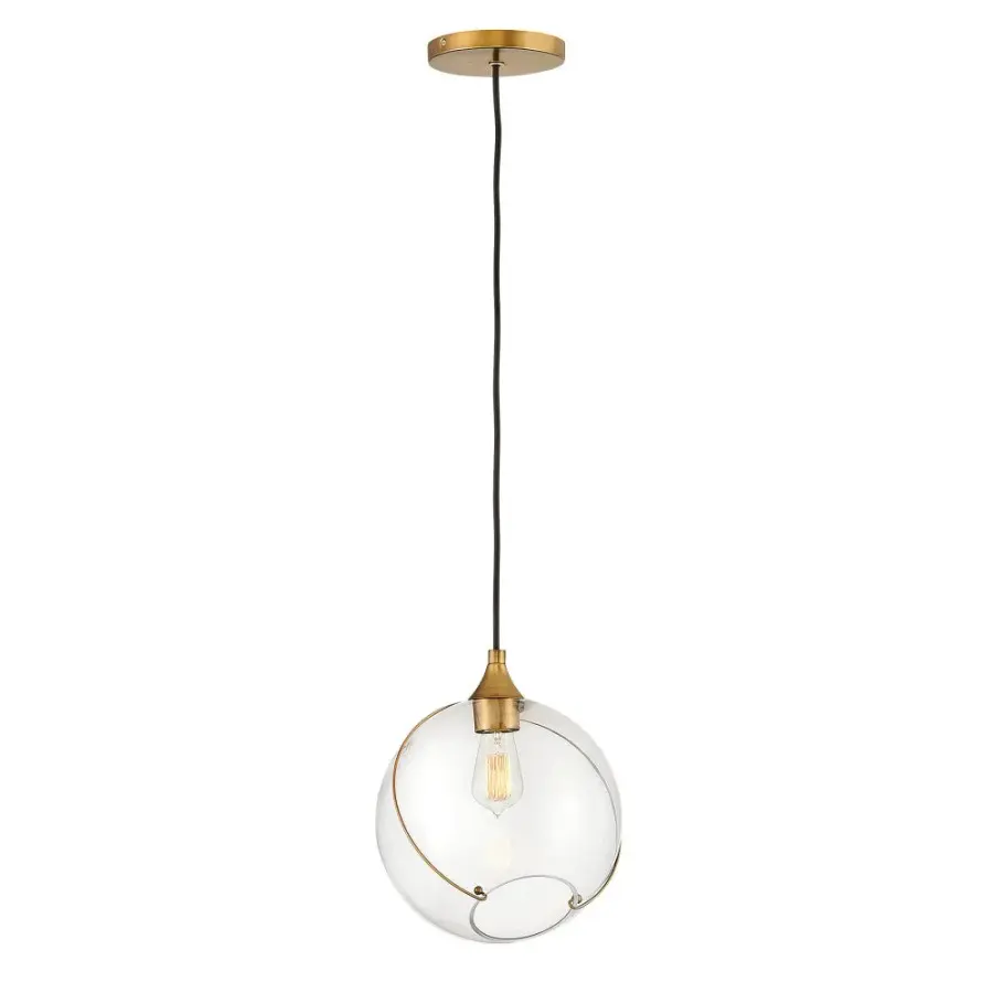 Small Pendant - Image 1