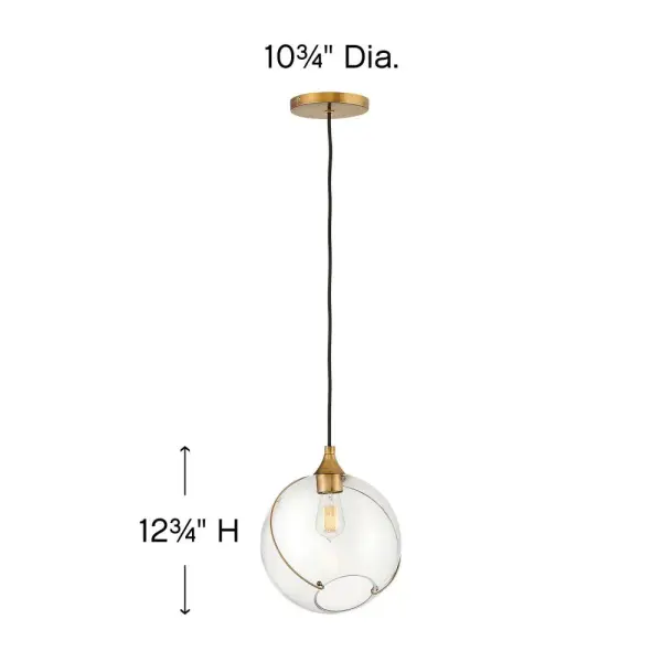 Small Pendant - Image 2