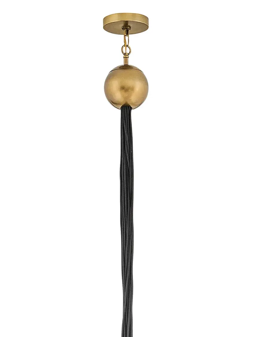 Double XL Multi Tier Chandelier - Image 8