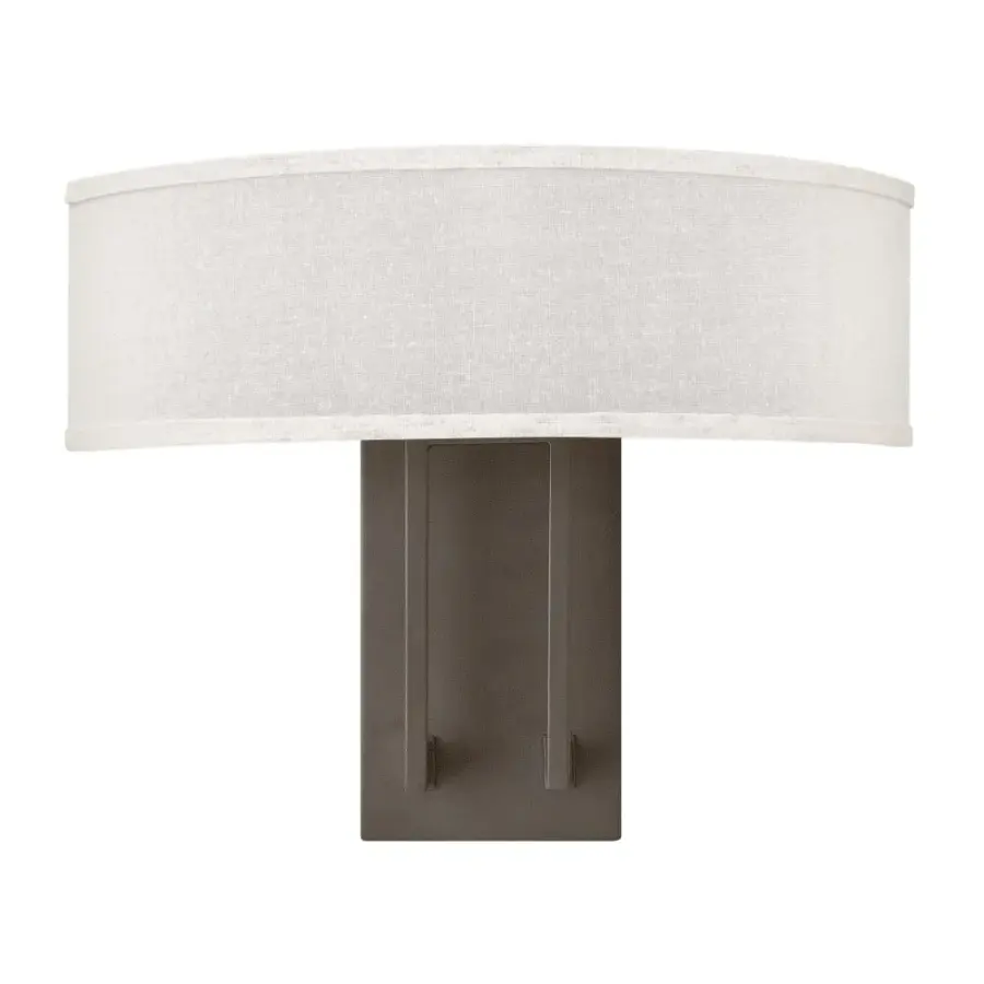 Medium Two Light Sconce - Image 1