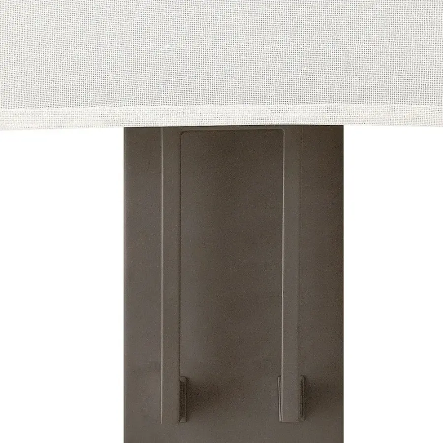 Medium Two Light Sconce - Image 2