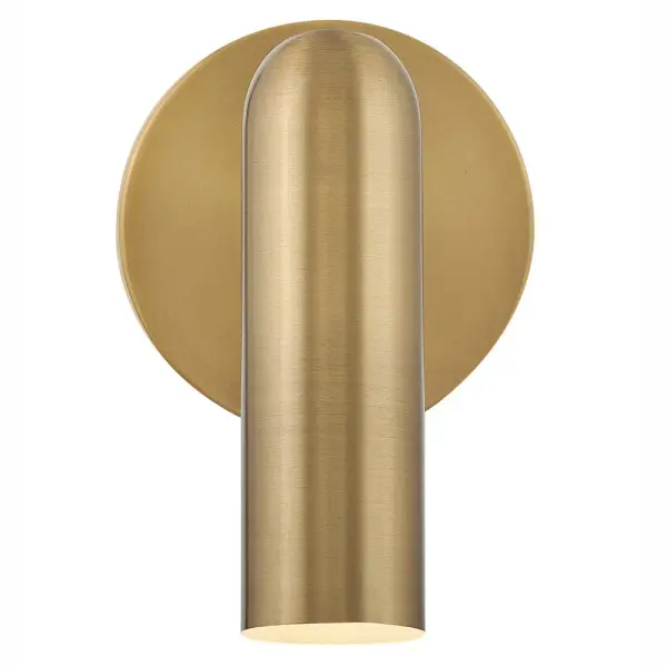 Small Adjustable LED Sconce - Image 3