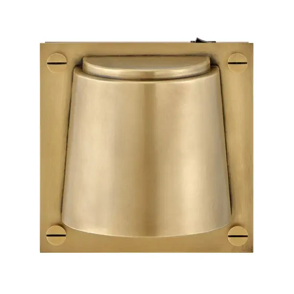 Small Single Light Sconce - Image 3