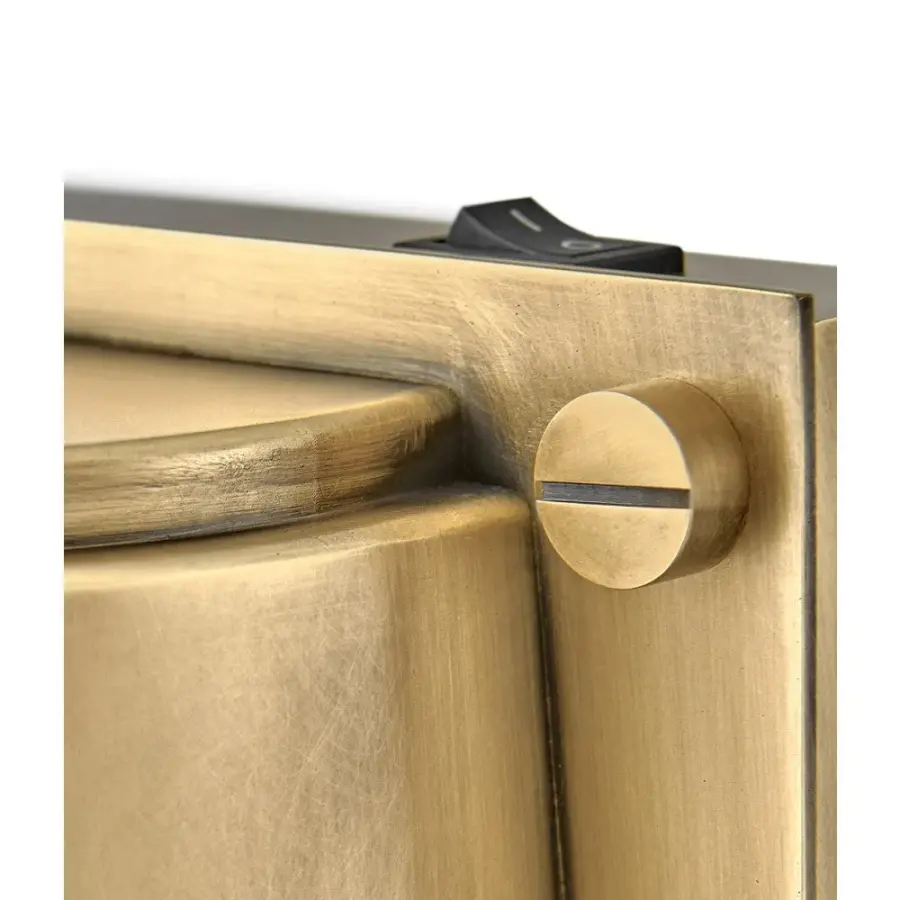 Small Single Light Sconce - Image 6
