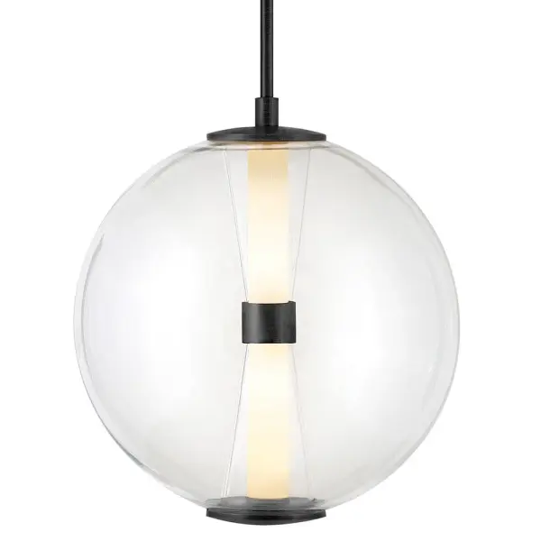Medium Globe Pendant - Image 1