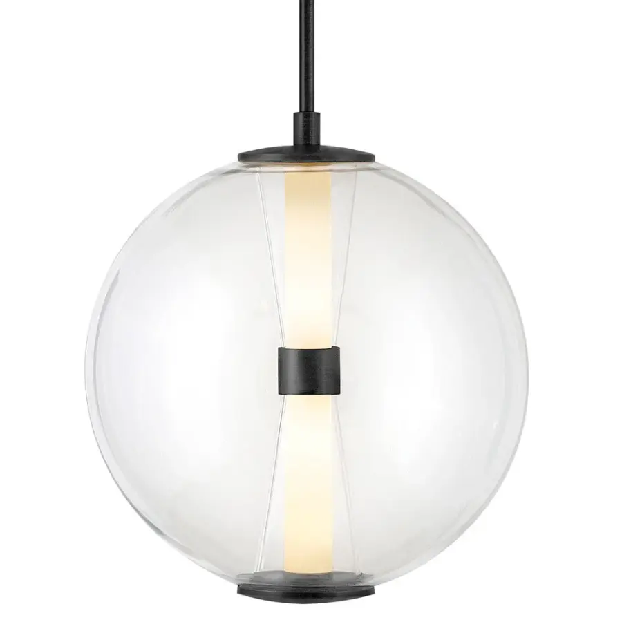 Medium Globe Pendant - Image 1
