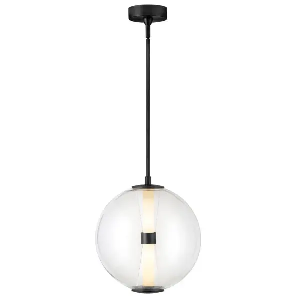 Medium Globe Pendant - Image 2
