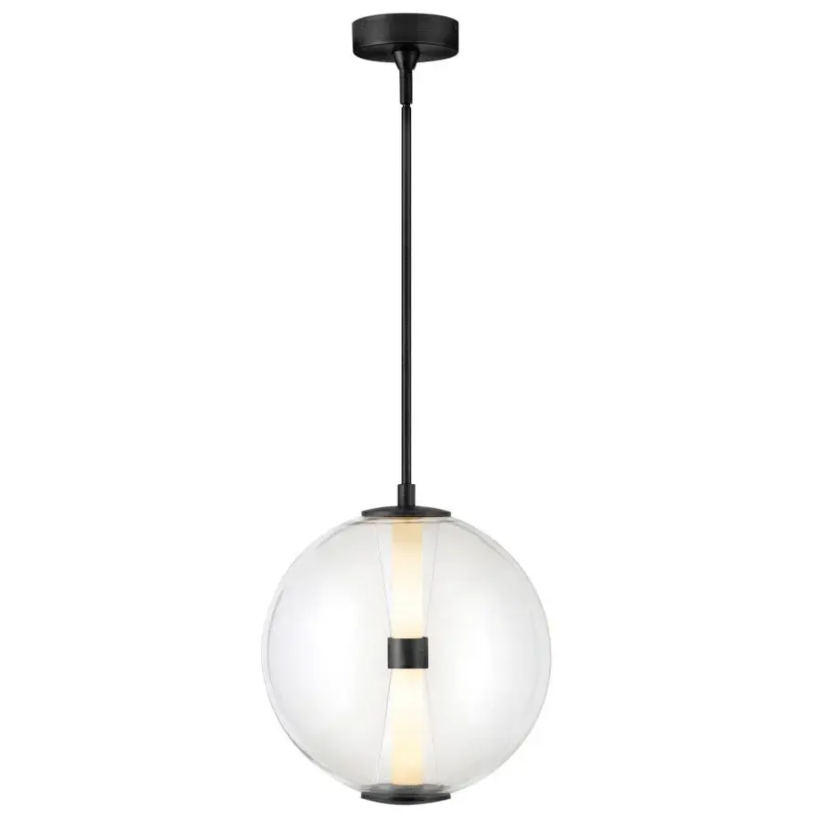 Medium Globe Pendant - Image 2