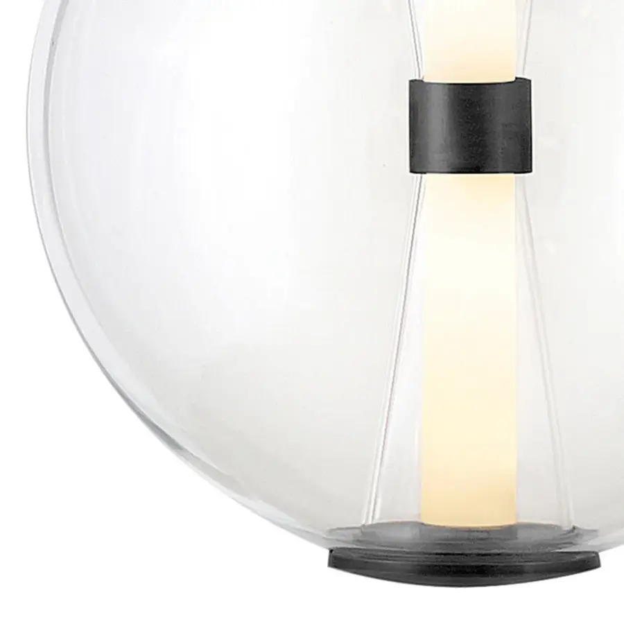 Medium Globe Pendant - Image 3