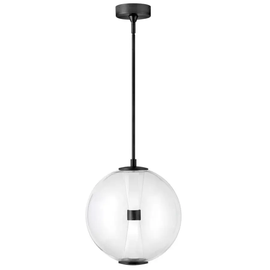 Medium Globe Pendant - Image 5