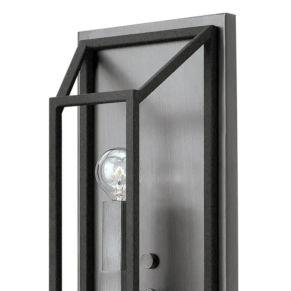 Large Two Light Sconce - Image 3