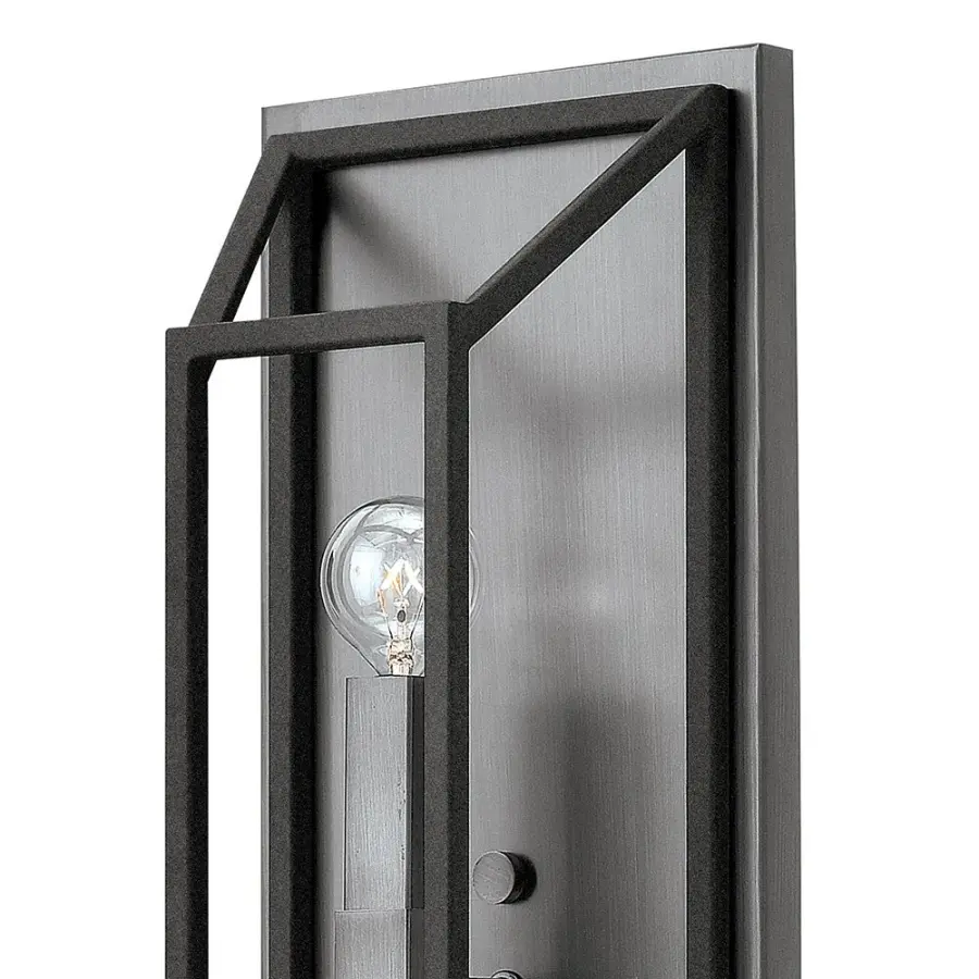 Large Two Light Sconce - Image 3