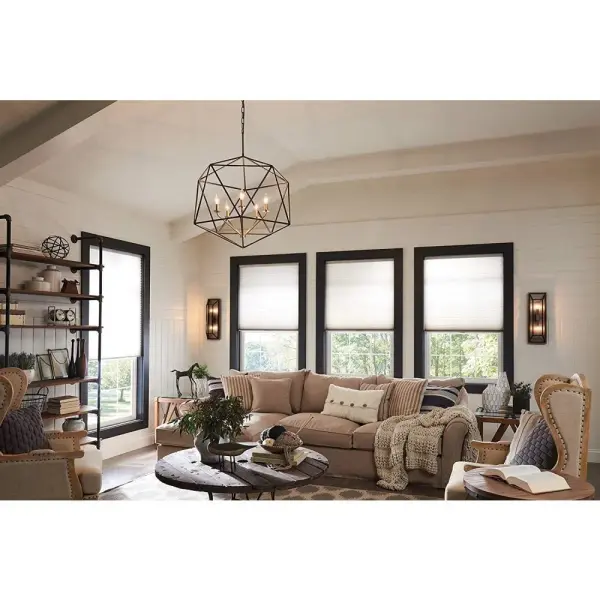 Large Two Light Sconce - Image 8
